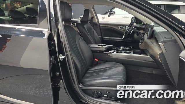 Kia K8 Noblesse, 2022 10