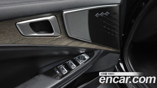 Kia K8 Noblesse, 2022 17