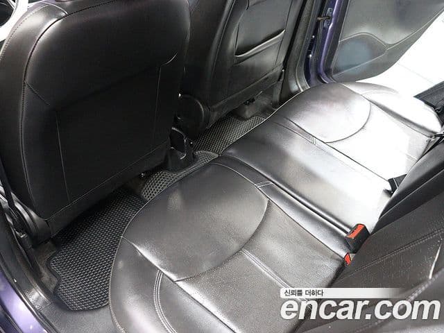 Chevrolet(GM대우) The / новый Next Spark Plus, 2016 10