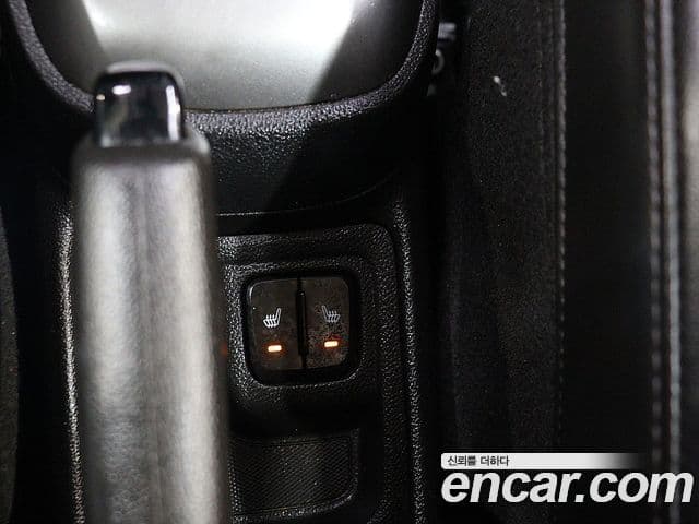 Chevrolet(GM대우) The / новый Next Spark Plus, 2016 11