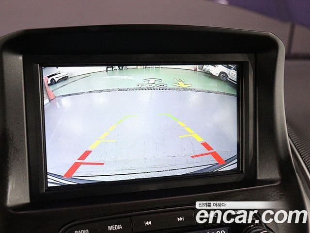 Chevrolet(GM대우) The / новый Next Spark Plus, 2016 12