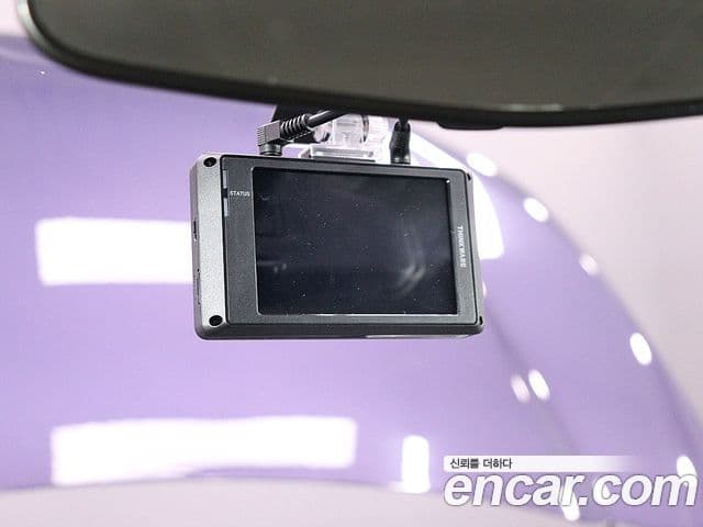 Chevrolet(GM대우) The / новый Next Spark Plus, 2016 17