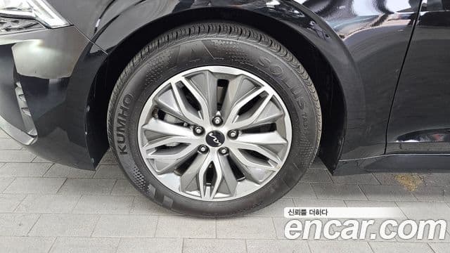 Kia K5 гибрид 3세대 Noblesse, 2023 все фото