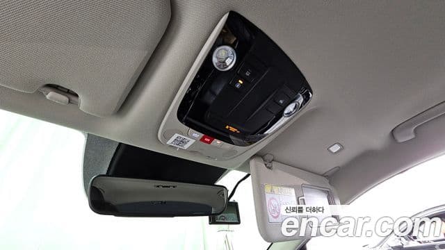 Kia K5 гибрид 3세대 Noblesse, 2023 17