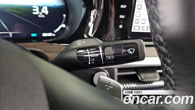 Kia K5 гибрид 3세대 Noblesse, 2023 18