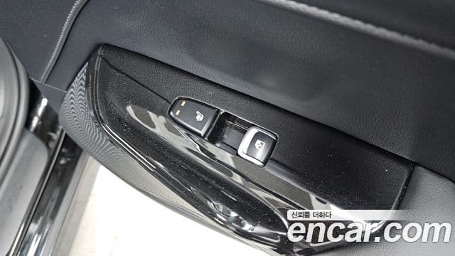 Kia K5 гибрид 3세대 Noblesse, 2023 19