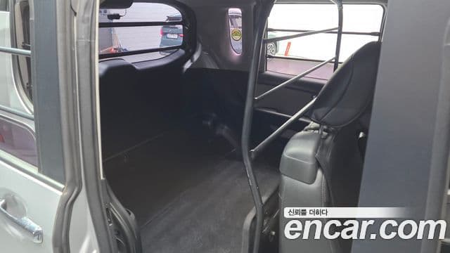 Kia The / новый New Ray люксовая версия, 2019 12