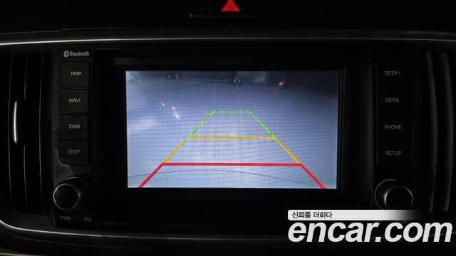 Kia The / новый New Ray люксовая версия, 2019 15