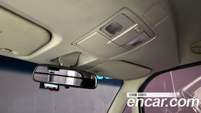 Kia The / новый New Ray люксовая версия, 2019 17