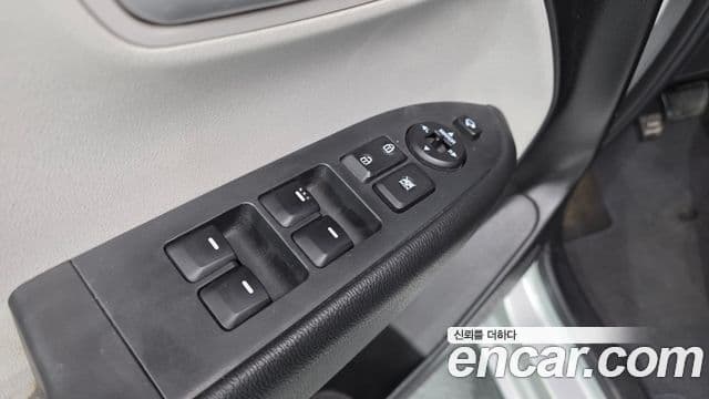 Kia The / новый New Ray люксовая версия, 2019 18