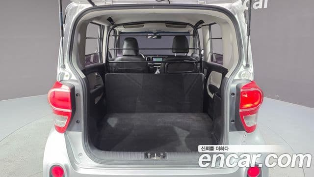 Kia The / новый New Ray люксовая версия, 2019 20