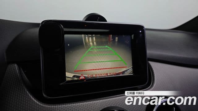 Mercedes-Benz B-класс W246 B200 CDI BlueEFFICIENCY Sports Pack, 2013 15