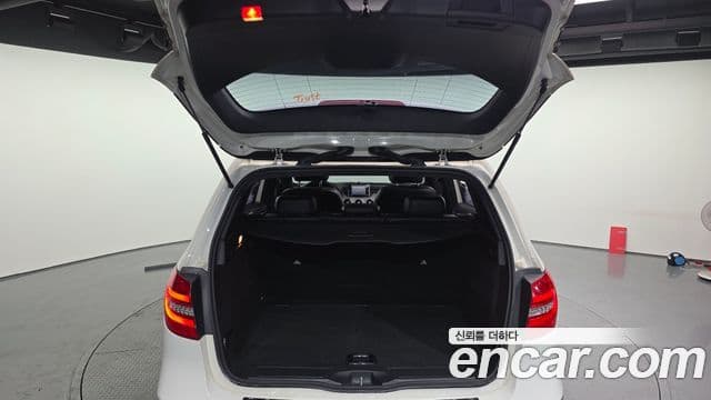 Mercedes-Benz B-класс W246 B200 CDI BlueEFFICIENCY Sports Pack, 2013 20