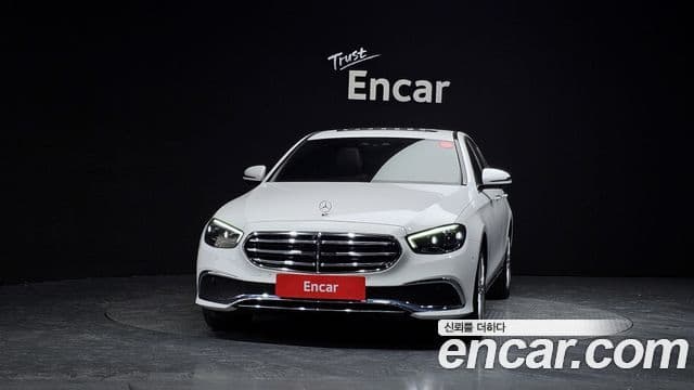 Mercedes-Benz E-класс W213 Exclusive, 2022 3