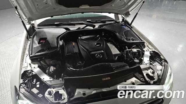 Mercedes-Benz E-класс W213 Exclusive, 2022 6