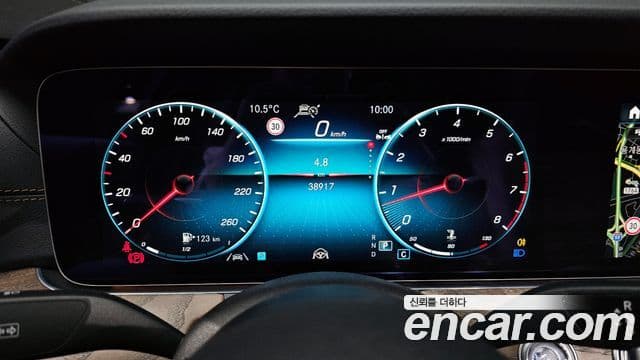 Mercedes-Benz E-класс W213 Exclusive, 2022 8