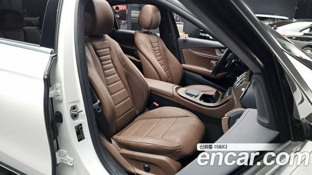 Mercedes-Benz E-класс W213 Exclusive, 2022 10