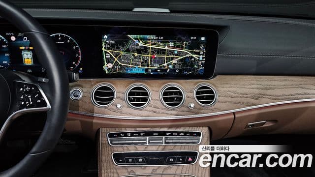 Mercedes-Benz E-класс W213 Exclusive, 2022 14