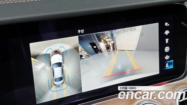 Mercedes-Benz E-класс W213 Exclusive, 2022 15