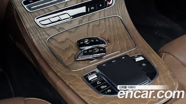 Mercedes-Benz E-класс W213 Exclusive, 2022 18
