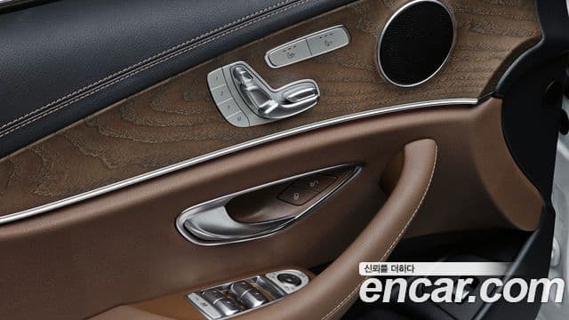 Mercedes-Benz E-класс W213 Exclusive, 2022 19