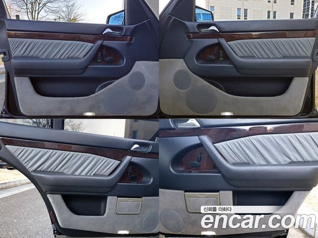 Mercedes-Benz S-класс W140, 1996 19