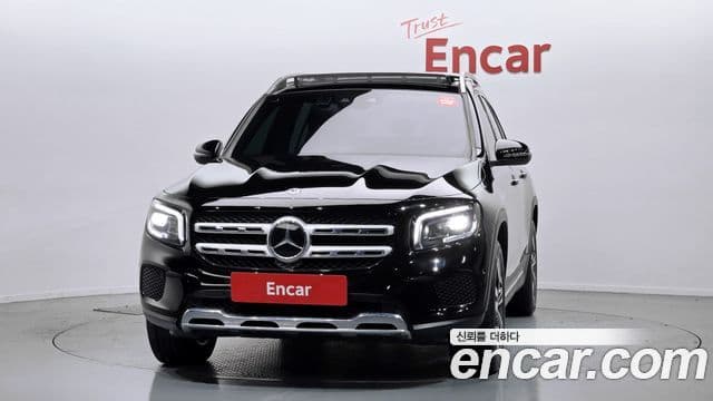 Mercedes-Benz GLB-класс X247 GLB200 d, 2023 3