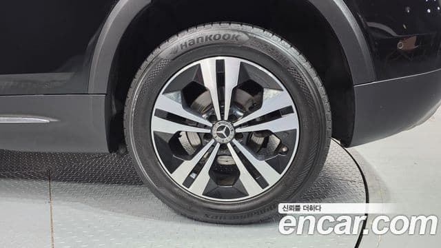 Mercedes-Benz GLB-класс X247 GLB200 d, 2023 все фото