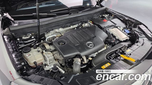 Mercedes-Benz GLB-класс X247 GLB200 d, 2023 6