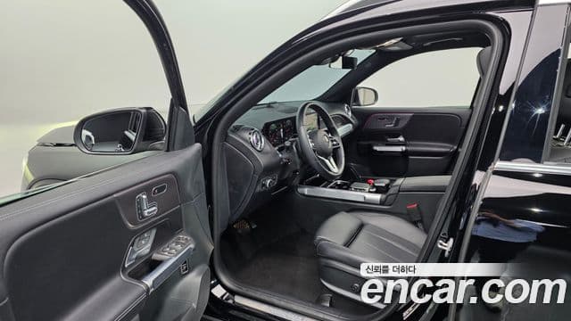 Mercedes-Benz GLB-класс X247 GLB200 d, 2023 11