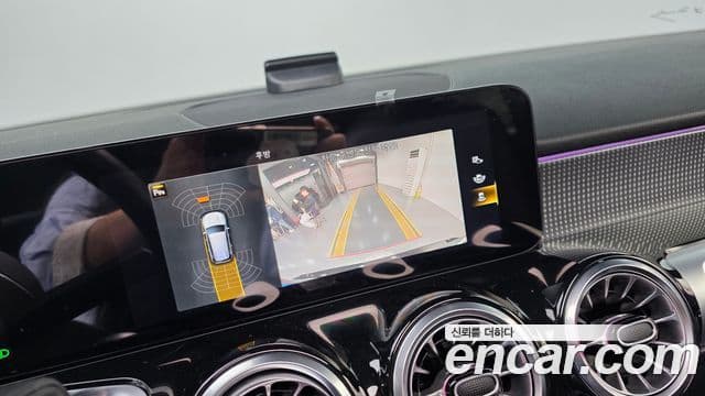 Mercedes-Benz GLB-класс X247 GLB200 d, 2023 15