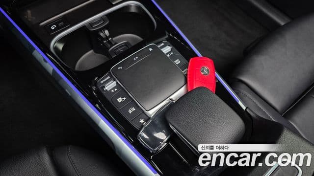 Mercedes-Benz GLB-класс X247 GLB200 d, 2023 16