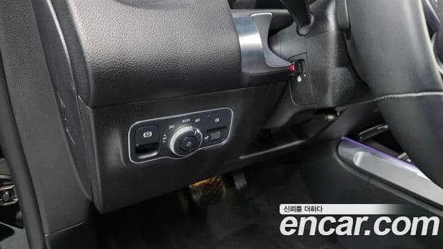 Mercedes-Benz GLB-класс X247 GLB200 d, 2023 19