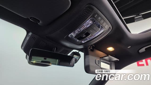 Mercedes-Benz GLB-класс X247 GLB200 d, 2023 20