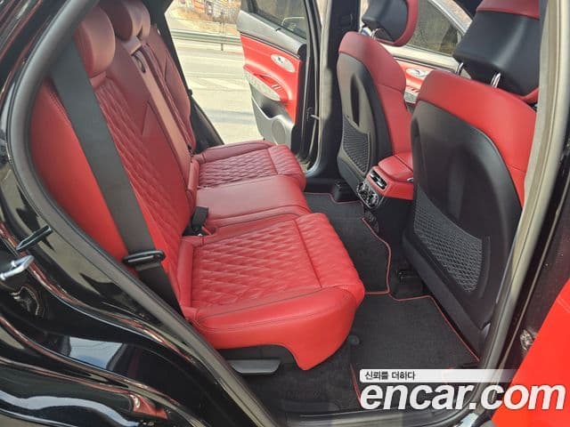 Genesis GV70, 2023 13