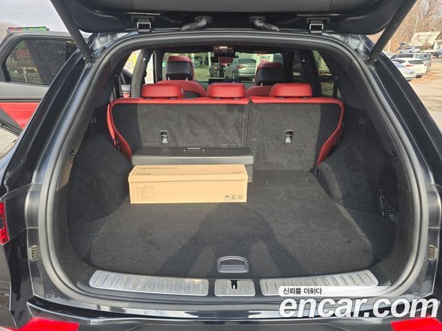 Genesis GV70, 2023 14