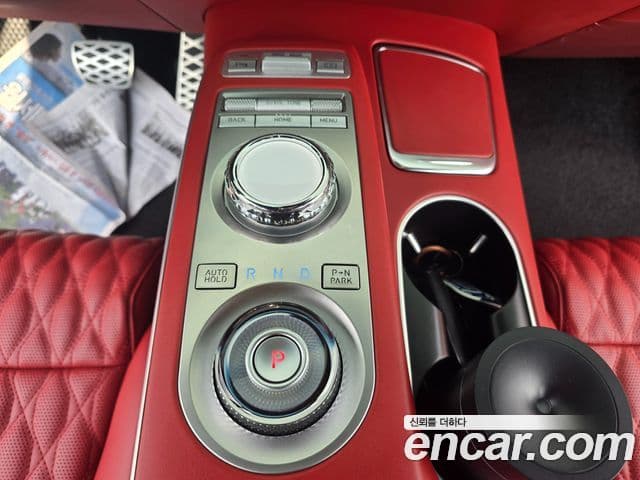 Genesis GV70, 2023 16