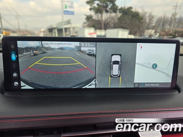 Genesis GV70, 2023 18