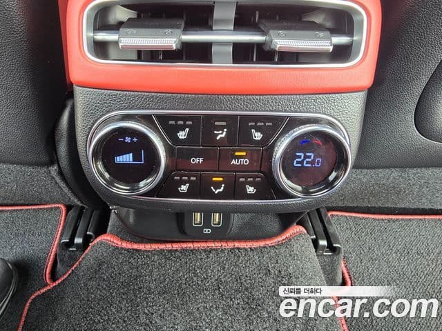 Genesis GV70, 2023 20