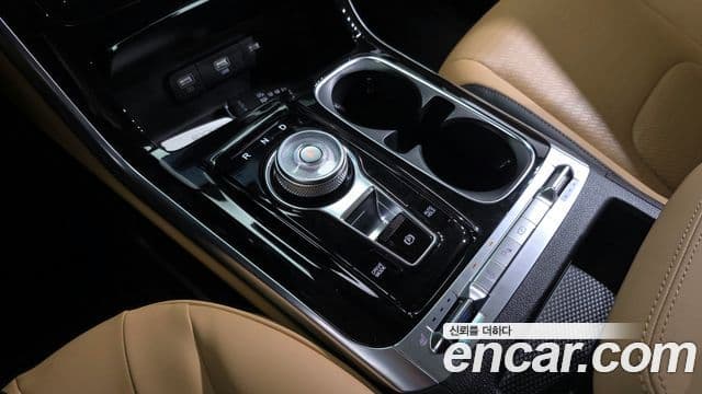 Kia Carnival 4세대 Noblesse, 2023 9