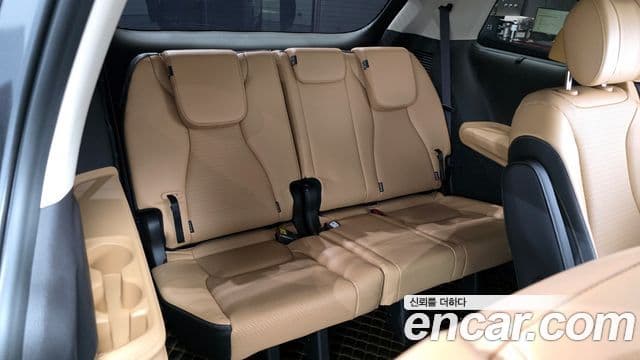 Kia Carnival 4세대 Noblesse, 2023 13