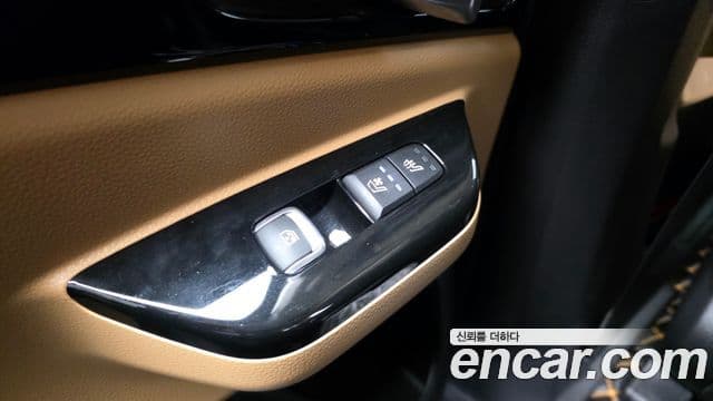 Kia Carnival 4세대 Noblesse, 2023 18