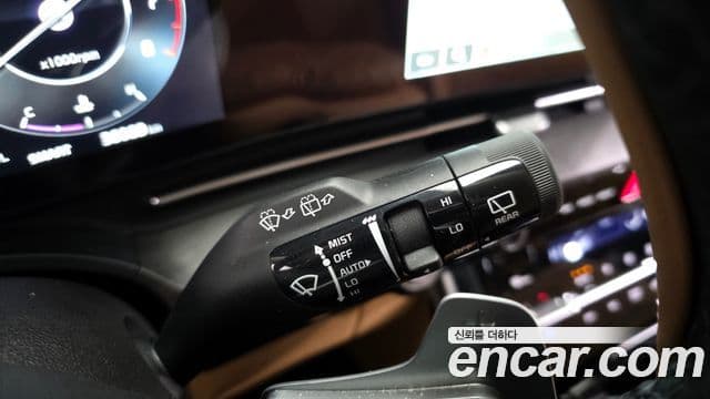 Kia Carnival 4세대 Noblesse, 2023 19