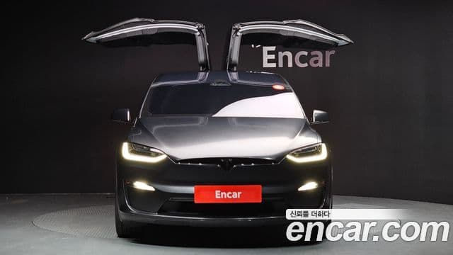 Tesla модель X, 2023 3