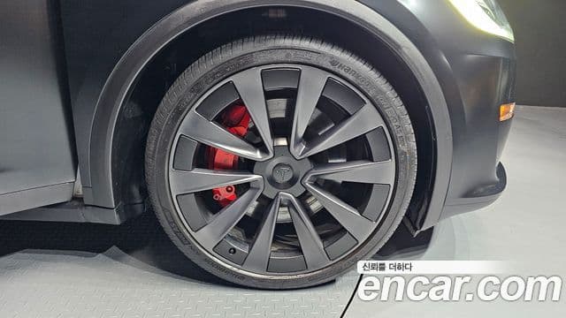 Tesla модель X, 2023 все фото