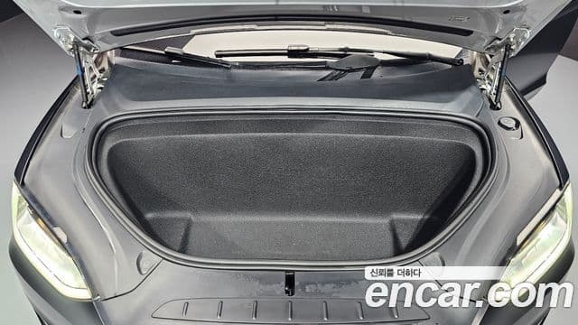 Tesla модель X, 2023 6