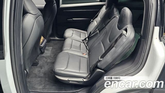 Tesla модель X, 2023 13