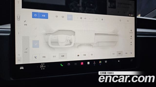 Tesla модель X, 2023 16