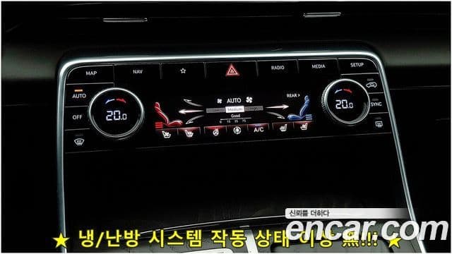 Genesis GV80, 2020 13