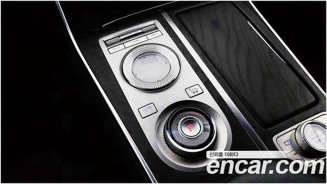 Genesis GV80, 2020 14